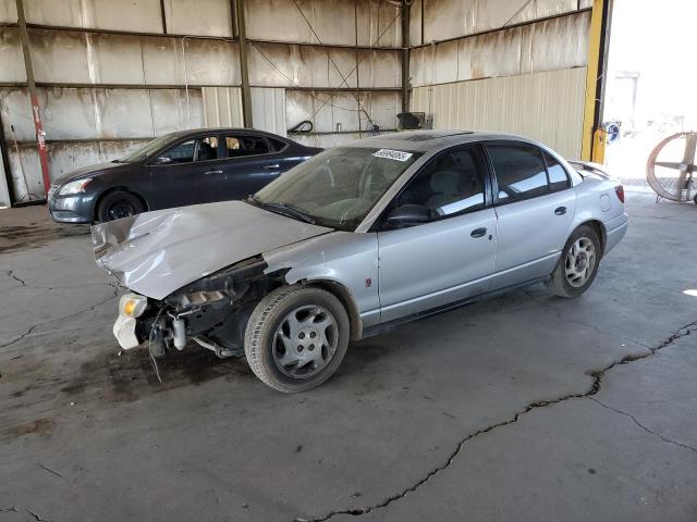  Salvage Saturn Sl Sl1 Sl2