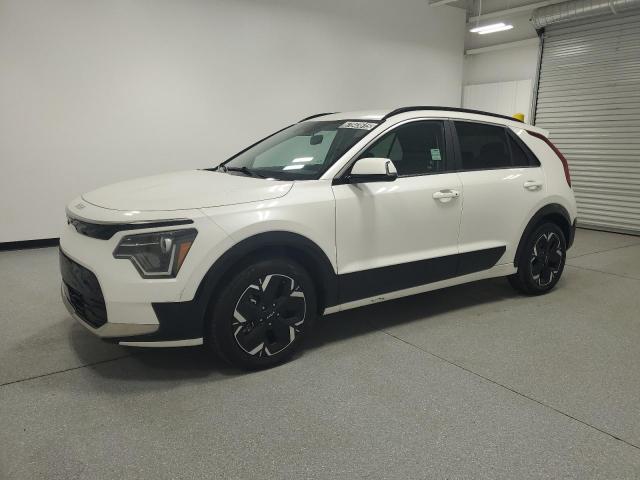  Salvage Kia Niro