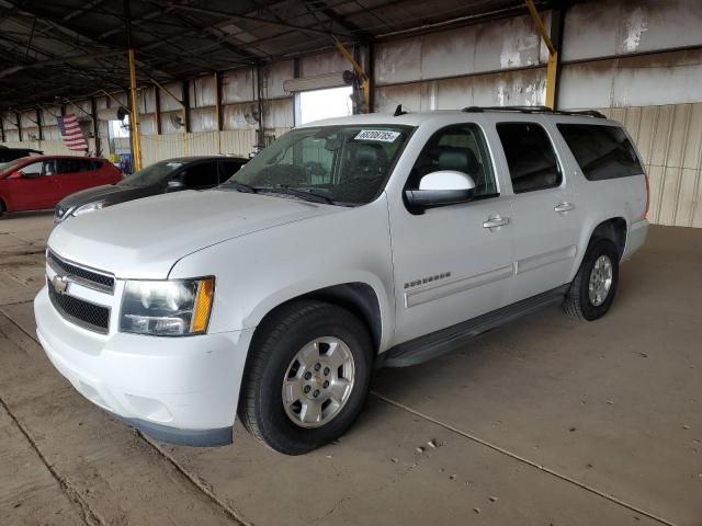  Salvage Chevrolet Suburban