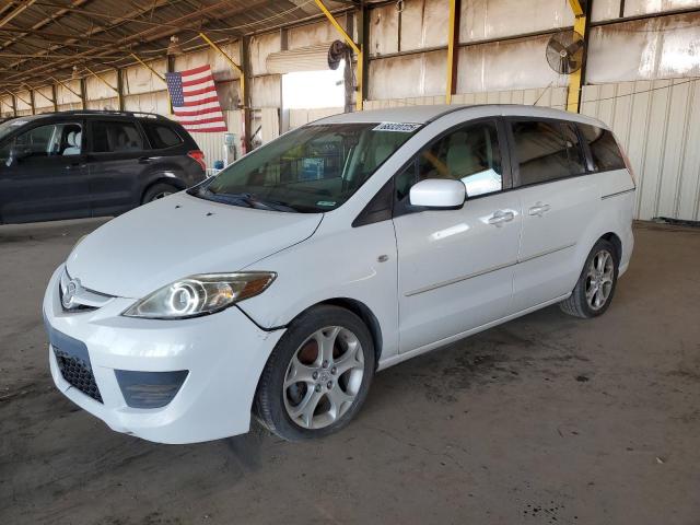  Salvage Mazda 5