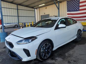  Salvage BMW 2 Series
