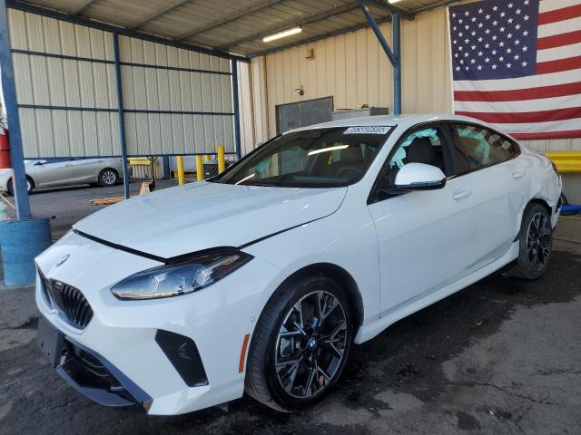  Salvage BMW 2 Series