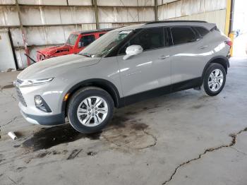  Salvage Chevrolet Blazer