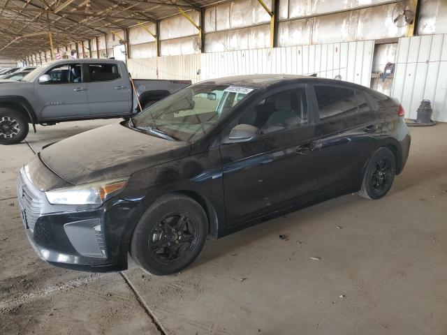  Salvage Hyundai Ioniq