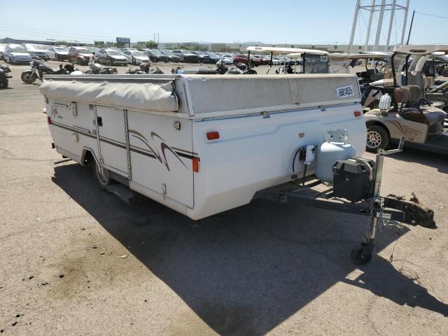  Salvage Jayco Eagle