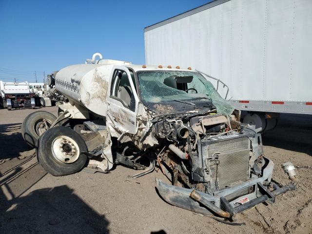  Salvage Ford F-750