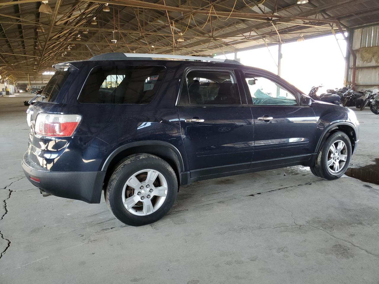 GMC Acadia Sle Image 4