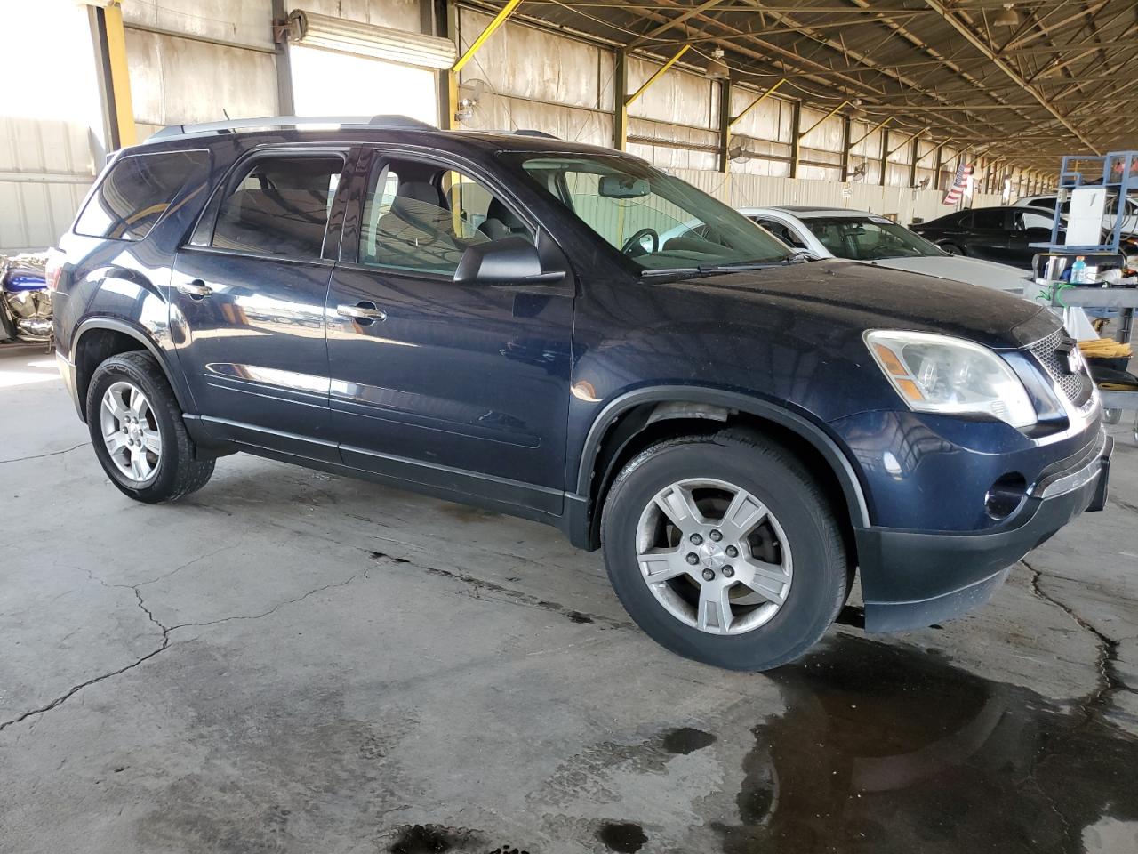 GMC Acadia Sle Image 5