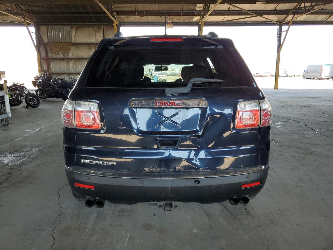 GMC Acadia Sle Image 3