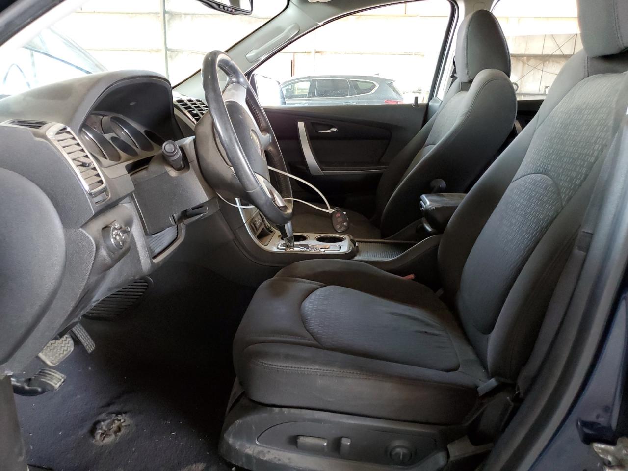 GMC Acadia Sle Image 7