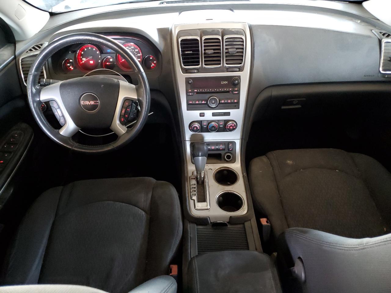 GMC Acadia Sle Image 8