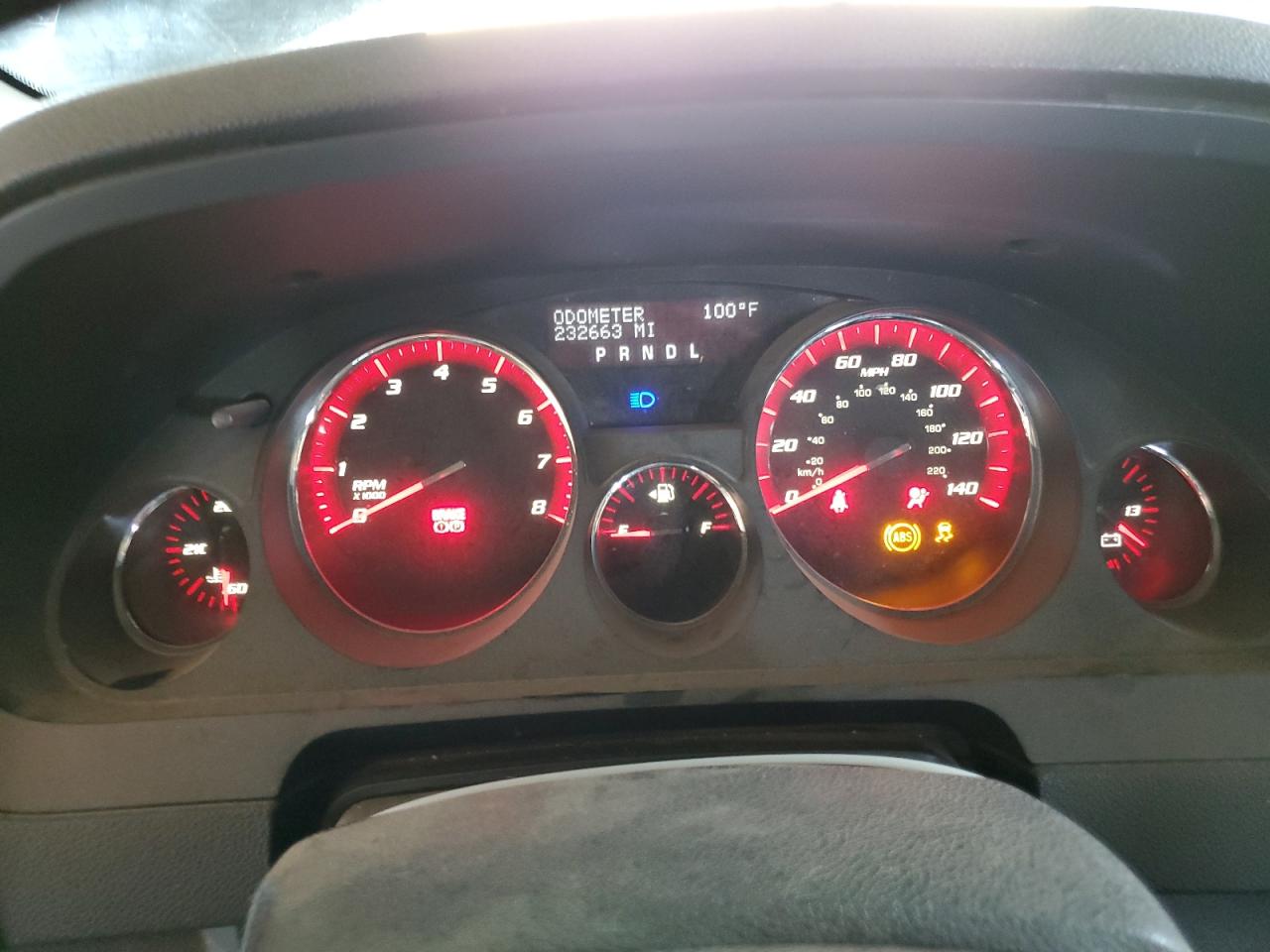 GMC Acadia Sle Image 9