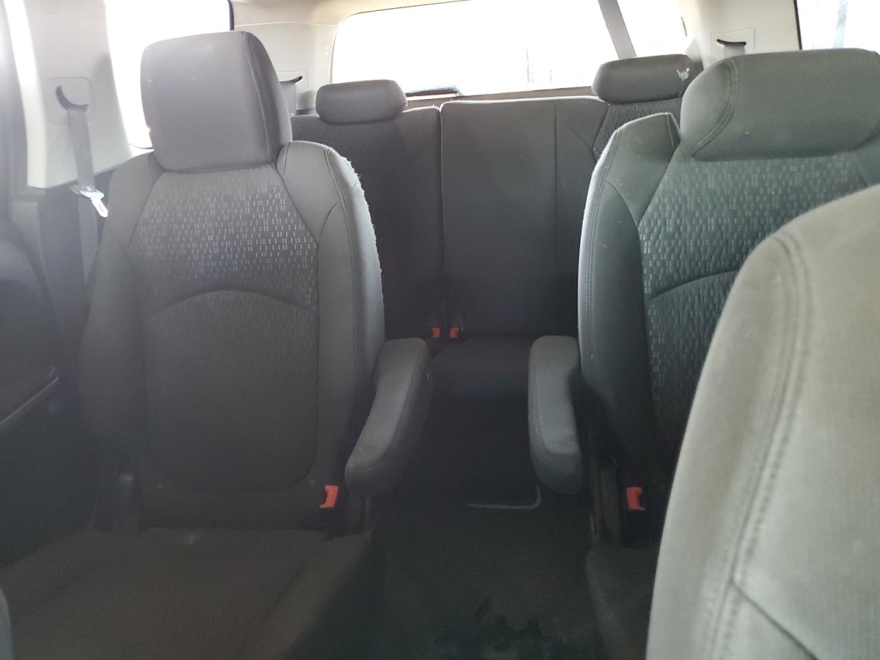 GMC Acadia Sle Image 13