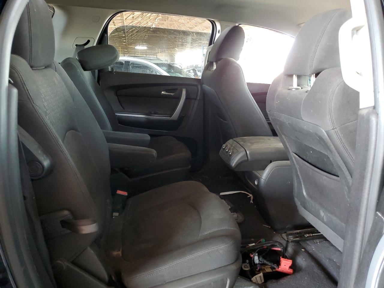 GMC Acadia Sle Image 11