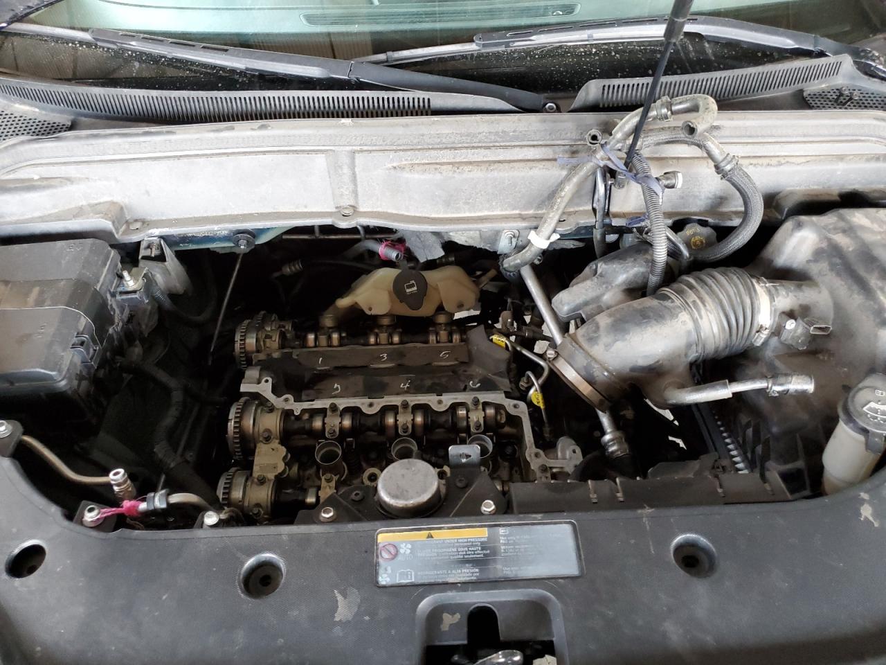 GMC Acadia Sle Image 10