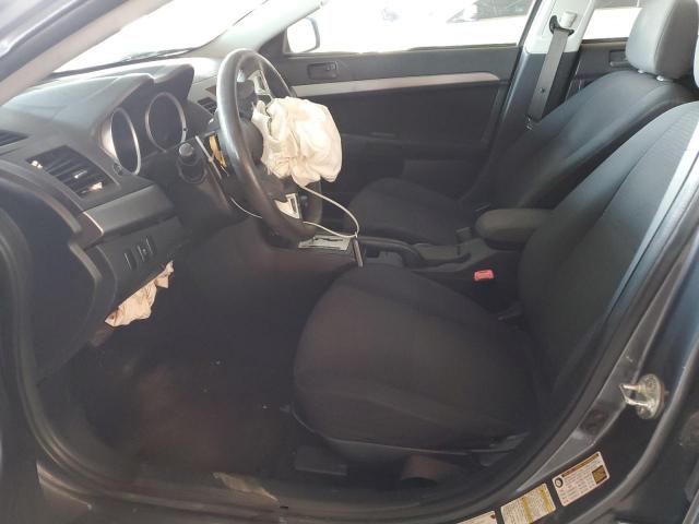 Mits Lancer Es/es Sport Image 2