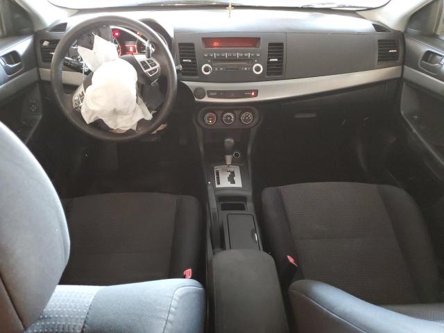 Mits Lancer Es/es Sport Image 12