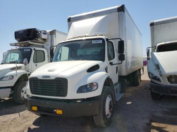  Salvage Freightliner M2 106 Med