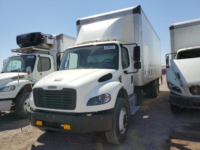  Salvage Freightliner M2 106 Med