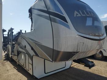  Salvage Alli Paradigm