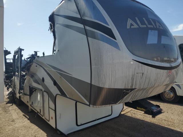  Salvage Alli Paradigm