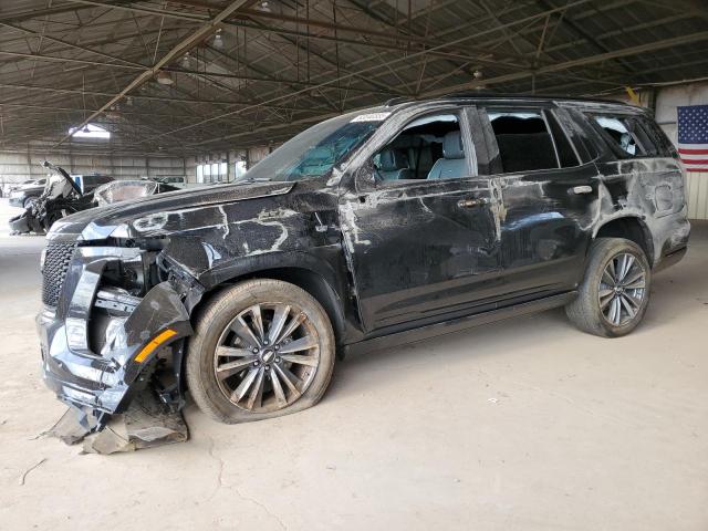  Salvage Cadillac Escalade