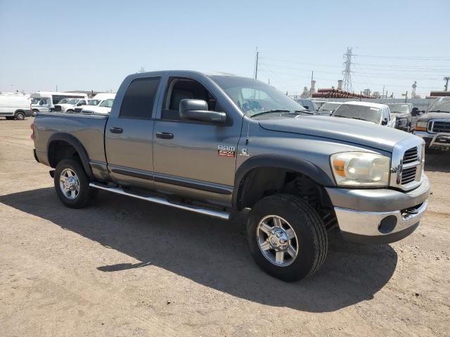  Salvage Dodge Ram 2500