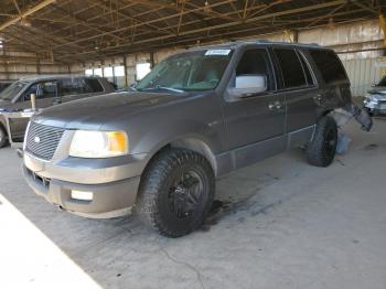  Salvage Ford Expedition