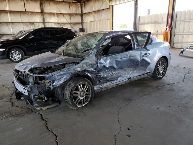  Salvage Toyota Scion