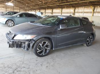  Salvage Honda Crz