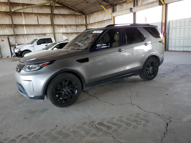  Salvage Land Rover Discovery
