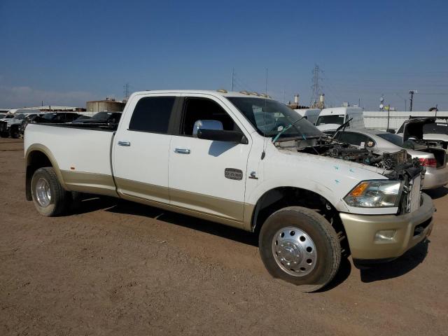  Salvage Dodge Ram 3500