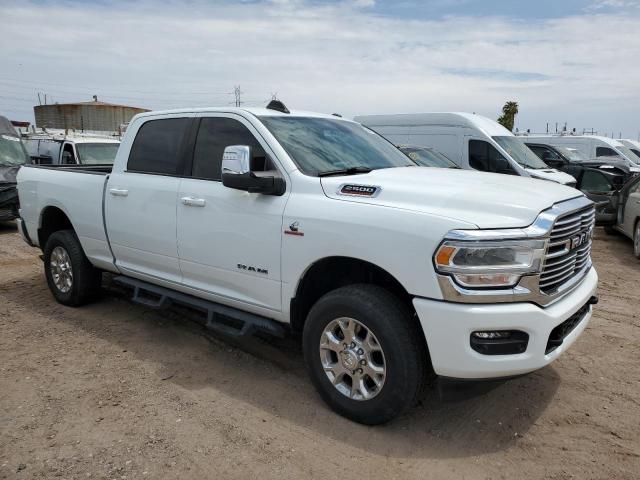  Salvage Ram 2500