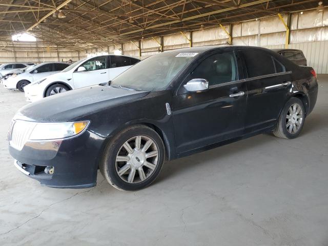  Salvage Lincoln MKZ