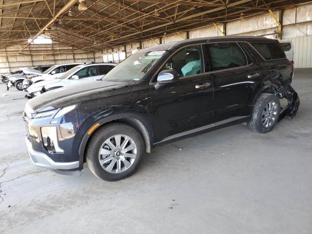  Salvage Hyundai PALISADE