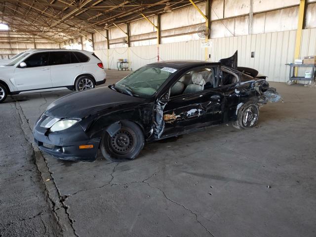  Salvage Pontiac Sunfire