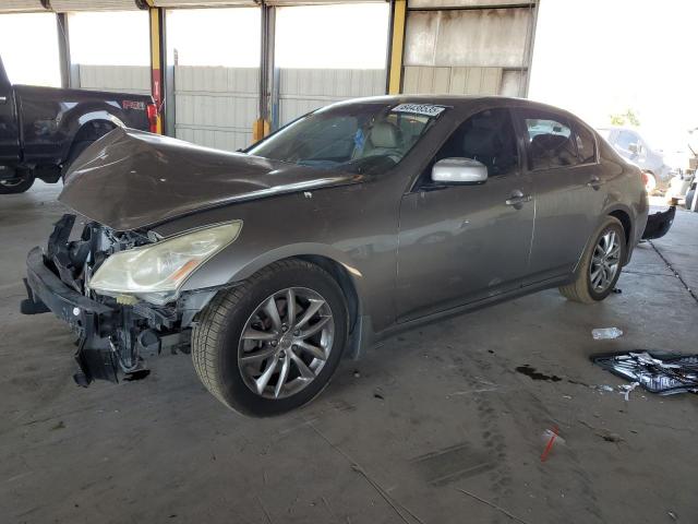  Salvage INFINITI G35