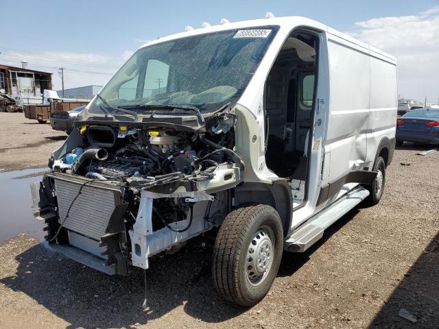  Salvage Ram Promaster