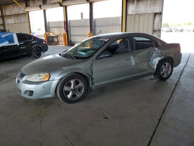  Salvage Dodge Stratus