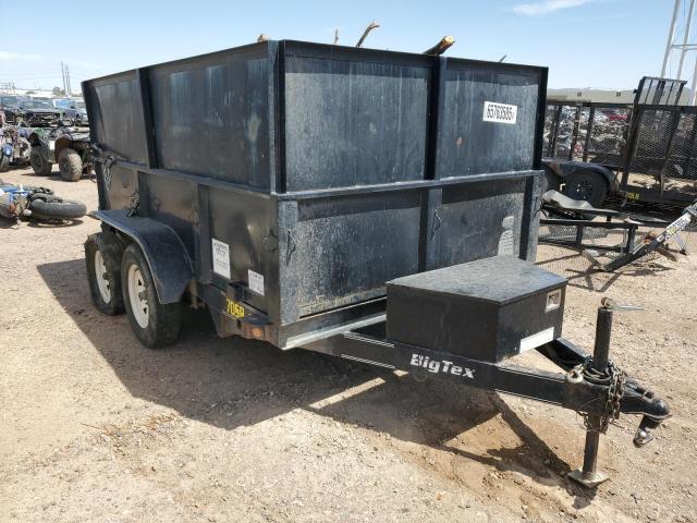  Salvage Look Utility Tr
