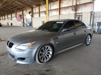  Salvage BMW M Series
