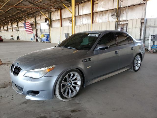  Salvage BMW M Series