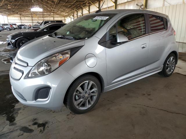  Salvage Chevrolet Spark