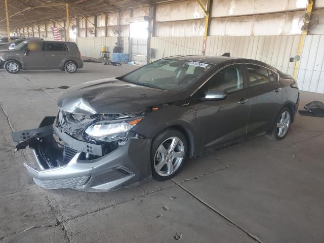  Salvage Chevrolet Volt