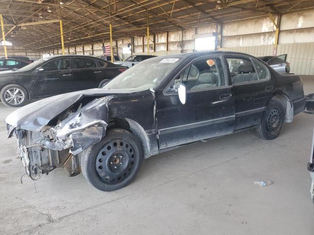  Salvage INFINITI I30