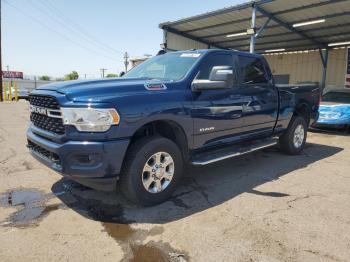  Salvage Ram 2500
