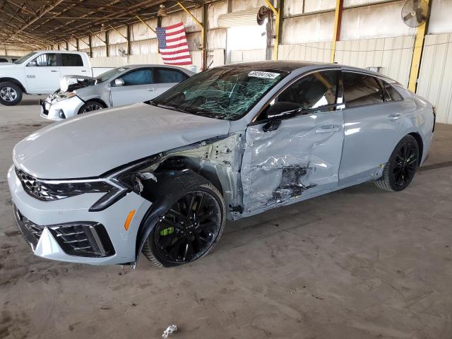  Salvage Kia K5