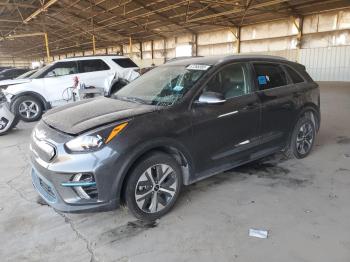  Salvage Kia Niro