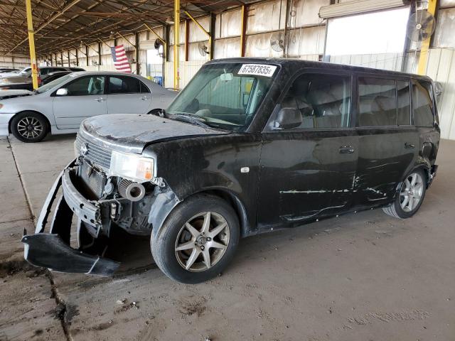  Salvage Toyota Scion