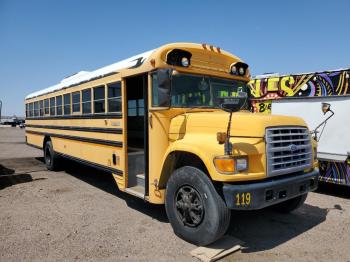  Salvage Ford E Series